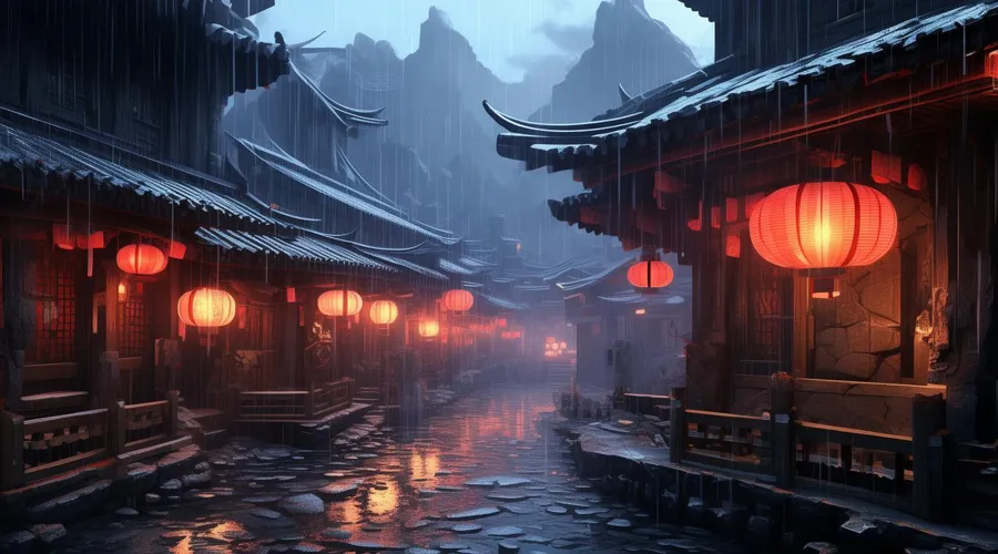龙途天下兑换码横幅图片1