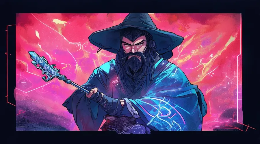 龙途天下游戏图片2